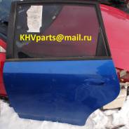 Дверь боковая. Honda Stream, UA-RN5, UA-RN3, RN1, LA-RN4, LA-RN3, CBA-RN5, LA-RN2, ABA-RN4, RN4, RN5, RN2, RN3, LA-RN1, CBA-RN3, UA-RN1, ABA-RN2, CBA...