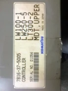 Komatsu LW250. -5 ����