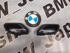 Ручка двери внутренняя. BMW 5-Series, E39 Двигатели: M54B22, M54B25, M54B30, M54