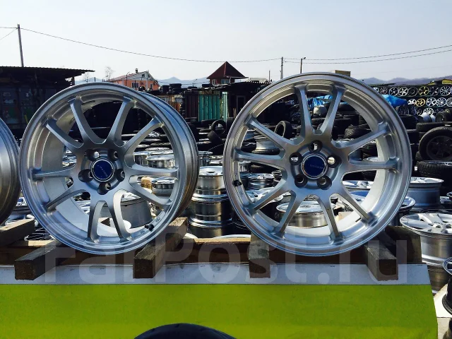 Starform Basel. 7.0x17", 5x100, ET50, �� 65���. ����