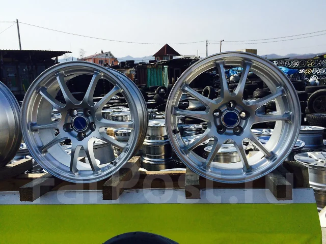 Starform Basel. 7.0x17", 5x100, ET50, �� 65���. ����