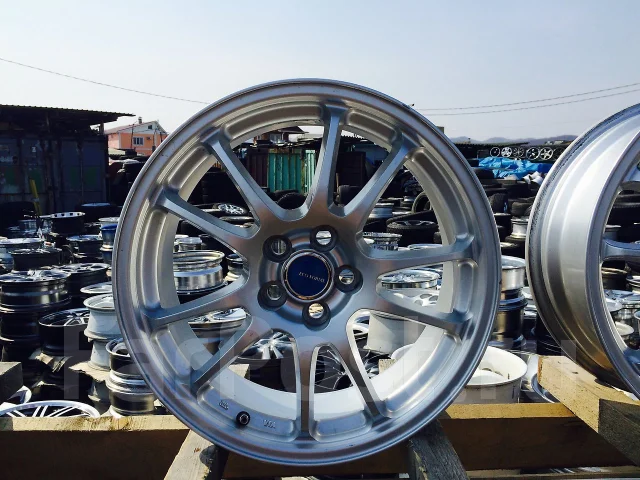 Starform Basel. 7.0x17", 5x100, ET50, �� 65���. ����
