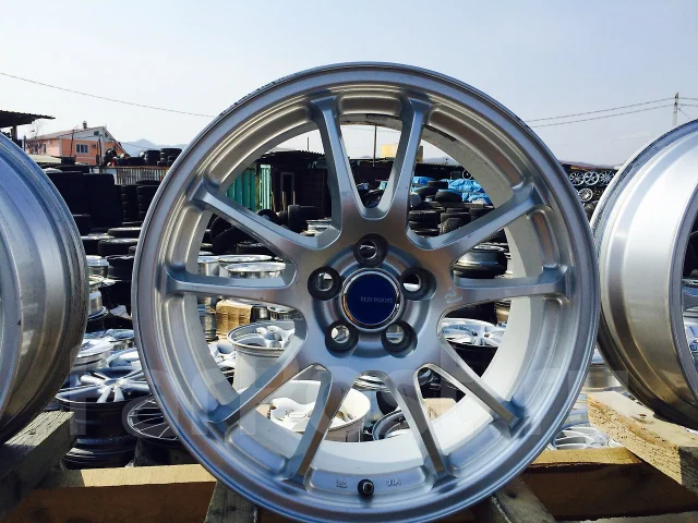 Starform Basel. 7.0x17", 5x100, ET50, �� 65���. ����