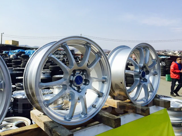 Starform Basel. 7.0x17", 5x100, ET50, �� 65���. ����