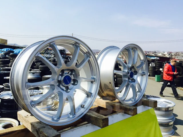 Starform Basel. 7.0x17", 5x100, ET50, �� 65���. ����