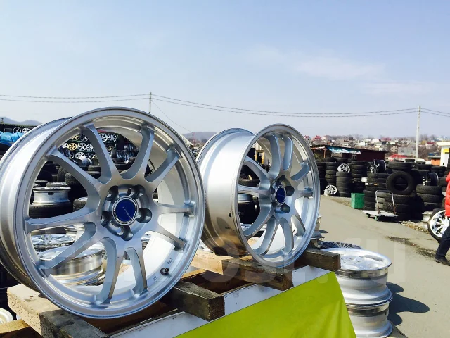 Starform Basel. 7.0x17", 5x100, ET50, �� 65���. ����