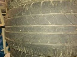 Kumho Ecsta 4X KU22. ������, 2009 ���, �/�, ����� 70 % ����