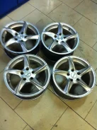 P&W. x16", 5x114.3 ����
