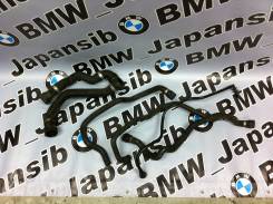 Патрубок радиатора. BMW 5-Series, E39 Двигатели: M54B22, M54B25, M54B30, M54