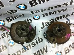 Подшипник ступицы. BMW 5-Series, E39 Двигатели: M54B22, M54B25, M54B30, M54