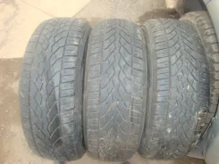Yokohama Geolandar H/T-S G053. ������, �/�, ����� 5 % ����