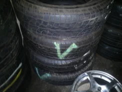 Bridgestone B371. ������, 2011 ���, 20�%, 4 ��