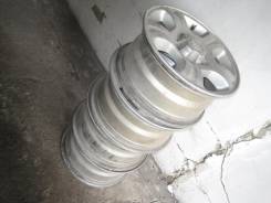 Chevrolet. x15, 5x115.00