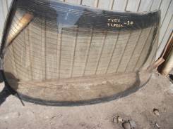 Стекло заднее. Toyota Camry Prominent, VZV32 Двигатель 4VZFE