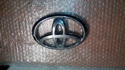 Эмблема. Ford Focus