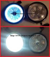 Фара противотуманная. Infiniti: QX56, QX50, QX60, M56, Q50, FX35, JX35, EX25, FX37, M25, QX70, EX35, EX37, FX30d, M37, FX50, QX80, Q70, EX30d Lexus: H...