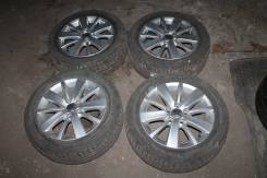 Ronal. 6.5x16", 5x112.00, ET50, ЦО 57,1 мм.