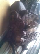 Двигатель в сборе. Toyota Vitz Двигатель 1SZFE