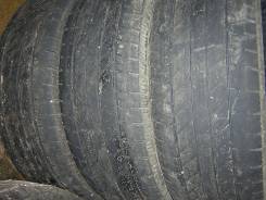 Hankook DynaPro HL RA25. Летние, износ: 50%, 1 шт