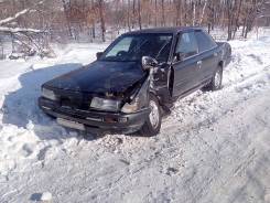 Toyota Vista