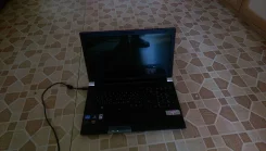 Toshiba Satellite R850-12V. 2,4����, ��� 8 ��, ���� 256���, WiFi, Bluetooth, ����������� �� 3��. ����