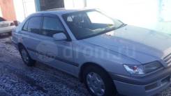 Toyota Corona Premio. ST210, 7AFE