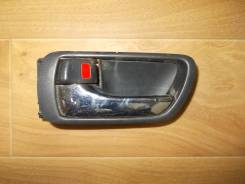Ручка двери внутренняя. Toyota Camry, ACV30, ACV30L