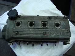 Головка блока цилиндров. Toyota Corolla Двигатель 4EFE