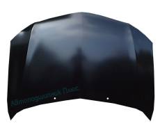 Капот. Pontiac Vibe Toyota Voltz, ZZE138, ZZE137, ZZE136 Двигатели: 2ZZGE, 1ZZFE
