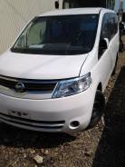 Nissan Serena. NC25, MR20DE