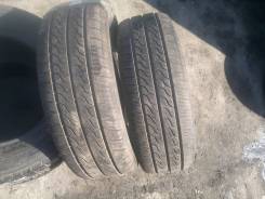 Toyo Teo Plus. Летние, износ: 10%, 2 шт
