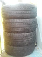 Pirelli P6 Allroad. ������, �/�, ����� 50�%