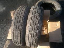 Nexen SB-702. Летние, износ: 10%, 2 шт