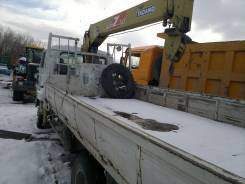 Hino Ranger. Продается грузовик , 6 728 куб. см., 5 000 кг., 4x2