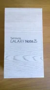 Samsung Galaxy Note 3. �����
