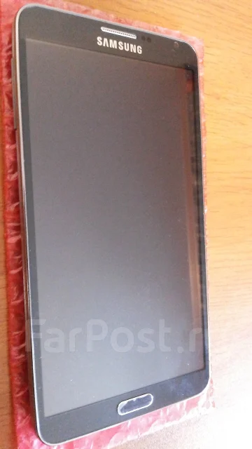 Samsung Galaxy Note 3. ����� ����