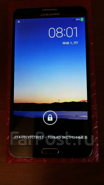 Samsung Galaxy Note 3. ����� ����