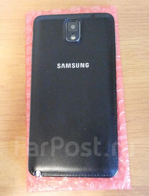 Samsung Galaxy Note 3. ����� ����
