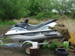 Yamaha XL. 2001 ��� ����