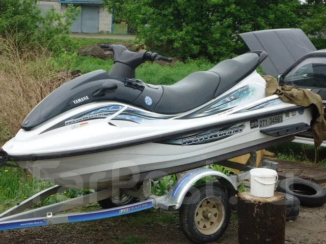 Yamaha XL. 2001 ��� ����