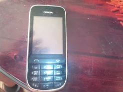 Nokia Asha 202. �/� ����