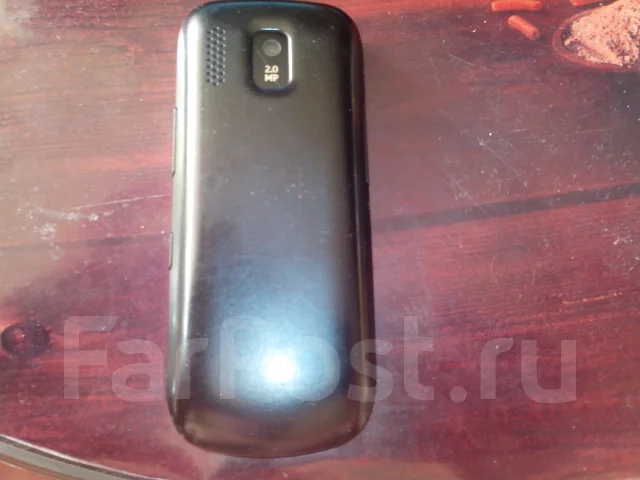 Nokia Asha 202. �/� ����