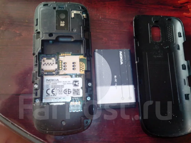 Nokia Asha 202. �/� ����