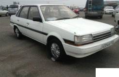 Toyota Corona. ST150, 1S