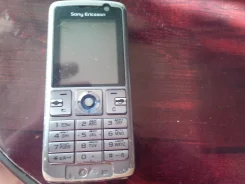 Sony Ericsson K610i. �/� ����