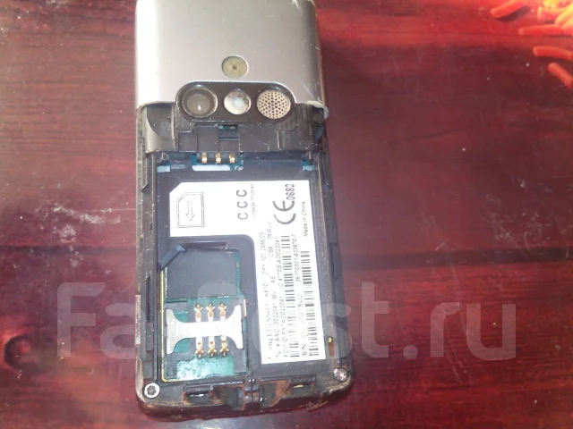 Sony Ericsson K610i. �/� ����