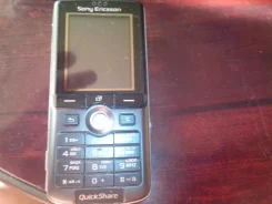 Sony Ericsson K750i. �/� ����