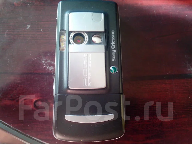 Sony Ericsson K750i. �/� ����