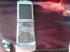 Motorola RAZR V3. �/� ����