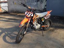 KTM 200. 200 куб. см., исправен, без птс, без пробега. Под заказ